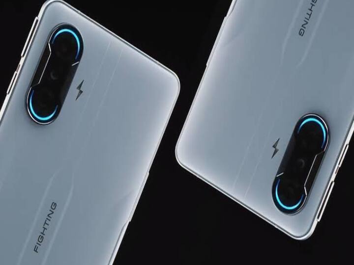 POCO F3 GT Launching In India Soon know Specifications POCO F3 GT Launch | மீண்டும் ஒரு 5ஜி போன் ; புதிய Flagship ஃபோனை வெளியிடும் POCO..!