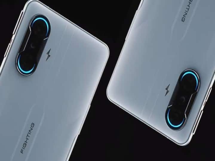 POCO F3 GT Launch | மீண்டும் ஒரு 5ஜி போன் ; புதிய Flagship ஃபோனை வெளியிடும் POCO..! POCO F3 GT Launching In India Soon know Specifications POCO F3 GT Launch | மீண்டும் ஒரு 5ஜி போன் ; புதிய Flagship ஃபோனை வெளியிடும் POCO..!