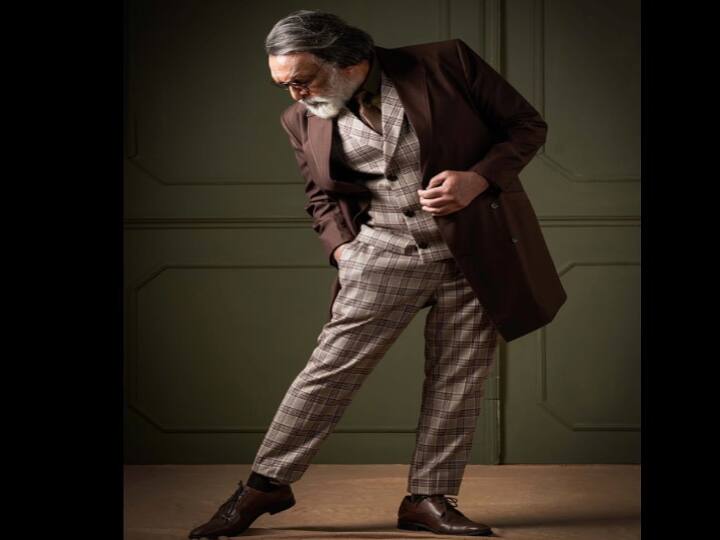 படத்தில் நடிப்பதற்கு முன்பு நட்சத்திர ஹோட்டலில் பணிபுரிந்தார்