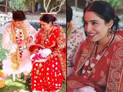 प्रियंका चोपड़ा के भाई सिद्धार्थ की पूर्व मंगेतर ने की लंदन में शादी, तस्वीर शेयर कर जताई खुशी