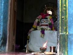 பழனி முருகன் நவபாஷாண சிலை உருவான இடம் தெரியுமா...? ஆச்சரியங்கள் அதிசயங்கள் நிறைந்தது!