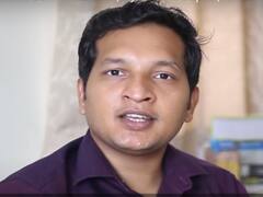 IAS Success Story: आईएएस बनने का ऐसा जुनून कि सचिन ने लगातार दो बार पास की UPSC परीक्षा, जानिए कैसा रहा उनका सफर