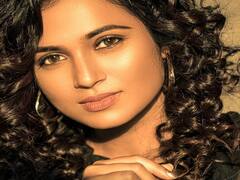 Ramya Pandian Clicks | தூது வருமா தூது வருமா : ரம்யா பாண்டியன் க்யூட் க்ளிக்ஸ்..!