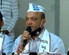 Surat: મારી પાસે ત્રણ ઓપ્શન હતા, એક એંસી-બ્યાસી વરસનું જૂનું બિલ્ડિંગ, બીજું સરસ એલિવેશનવાળું મકાન ને ત્રીજો ખુલ્લો પ્લોટ....