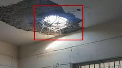 Drone Strike : भारतीय वायुसेनेची हेलिकॉप्टर्स निशाण्यावर? सीमेपलीकडच्या ड्रोनद्वारे दहशतवादी हल्ला?