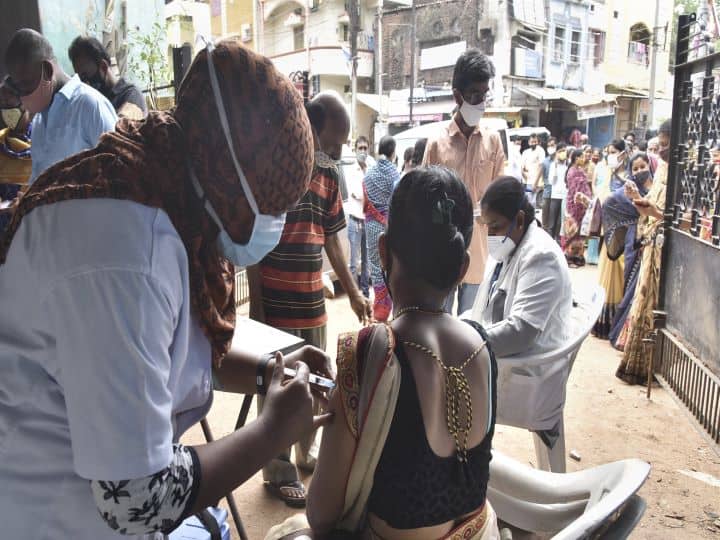 Fully Vaccinated Rajasthan Woman Tests Positive For Delta Plus Variant, Recovers Fully Vaccinated Rajasthan Woman Tests Positive For Delta Plus Variant, Recovers
