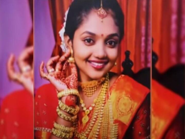 19 year old girl suchitra died on june 22 in her inlaw's after facing dowry harrasment says her family Suchitra Dowry Death | கேரளாவில் இன்னொரு வரதட்சணை மரணம் : சுசித்ராவுக்கு நடந்தது என்ன?