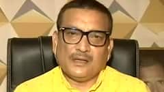 Former cop-politician-religious preacher: Gupteshwar Pandey talks about his new 'avatar'