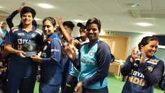 Shafeli Verma Record: রেকর্ডবুকে শেফালি, সচিনেরও নেই এই কীর্তি!