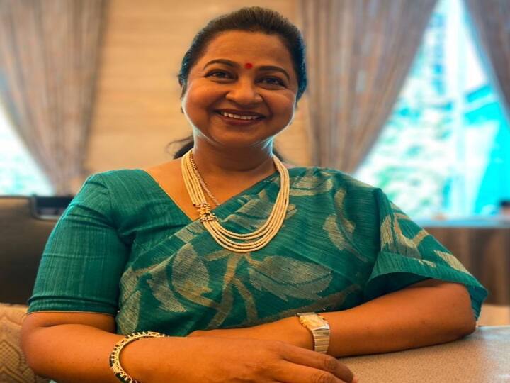 நியாம் காவலிக்கு சிறந்த தெலுங்கு நடிகை விருதை வென்றார்