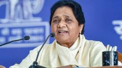 BSP to contest UP & Uttarakhand Assembly elections alone; Mayawati refutes alliance with AIMIM