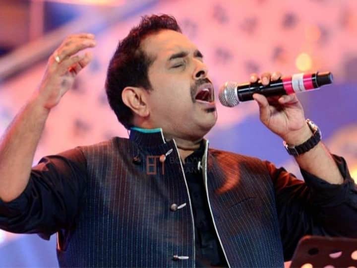 Some of top melody hits of singer shankar Mahadevan shankar Mahadevan | ரசிக்க வைக்கும் சங்கர் மகாதேவனின் ப்ளே லிஸ்ட் !
