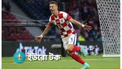 Euro 2020: স্পেন ম্যাচের আগে বড় ধাক্কা ক্রোয়েশিয়া শিবিরে, করোনা আক্রান্ত পেরিসিচ