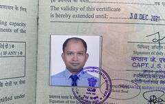 Valsad: ગુંદલાવ હાઈવે પર સુરતથી આવતો ટેમ્પો ડિવાઈડર કૂદીને સ્કોર્પિયો સાથે અથડાયો, બે લોકોનાં મોત