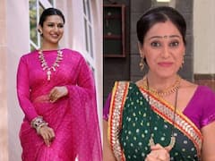 'तारक मेहता का उल्टा चश्मा' में दयाबेन का किरदार निभाएंगी दिव्यांका त्रिपाठी? एक्ट्रेस ने किया खुलासा