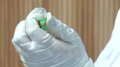 दुनियाभर में बढ़ता जा रहा डेल्टा प्लस वैरिएंट का कहर, देखिए ये रिपोर्ट