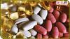 AIOCD की Report में खुलासा Corona में Indians ने खरीदे 15 हजार करोड़ के Supplements -Antiviral दवाएं