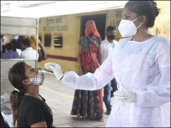 Maharashtra reports 9974 new Coronavirus cases, 143 deaths and Mumbai Reports 739 Positives महाराष्ट्र में आज आए कोरोना के 9974 नए मामले, 143 लोगों की हुई मौत | जानें- मुंबई में कैसे हैं हालात