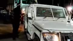 NSG commandos reach Jammu blast site