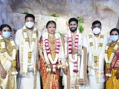 Damodaran rohit: இயக்குனர் சங்கரின் மருமகன் ரோஹித் யார் தெரியுமா? நம்ம மதுரக்காரர் தானா!