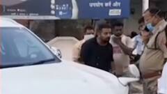 BREAKING: मुनव्वर राणा के बेटे Tabrez Rana पर जानलेवा हमला, पेट्रोल पंप पर चलाई गई गोली।