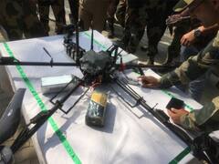 Drone Attack: बौखलाए आतंकियों का नया हथियार | इंडिया चाहता है