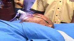 Kabir Suman Hospitalized: শ্বাসকষ্ট নিয়ে SSKM-এ ভর্তি কবীর সুমন, রয়েছেন অক্সিজেন সাপোর্টে