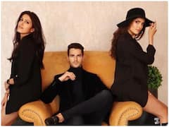 Hardik Pandya की वाइफ और भाभी ने शेयर की तस्वीर, पत्नी का ग्लैमरस अंदाज देख क्रुणाल भी हुए हैरान