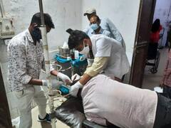 बिहारः सिवान में पतंग उड़ाने को लेकर दो पक्षों में हिंसक झड़प, सात लोग घायल, गांव में तनाव