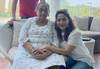 Madhuri Dixit Nene Wishes Mother On Her Birthday With Adorable Video