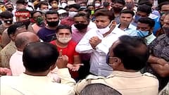 Kolhapur : व्यापाऱ्यांचा प्रशासनाला दोन दिवसांचा अल्टिमेटम! कोल्हापूरमधील निर्बंधावरून वादाची ठिणगी