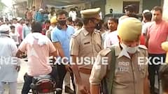 Ghaziabad: लोनी में घर घुसकर बदमाशों ने की ताबड़तोड़ फायरिंग, वारदात से मचा हड़कंप