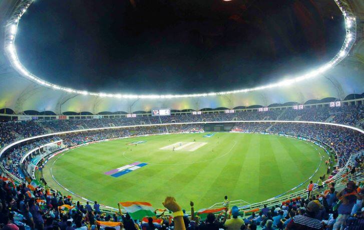 Varanasi International Cricket Stadium Built a Cost of Rs 350 Crore Ready in 2024 Last Month Varanasi Cricket Stadium: वाराणसी में 350 करोड़ रुपये की लागत से बन रहा है अंतरराष्ट्रीय क्रिकेट स्टेडियम, जानें- कब होगा तैयार