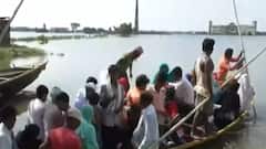 Flood situation worsens in Bihar as houses, hospitals submerge in water