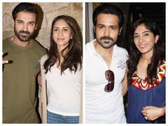 लाइमलाइट से दूर रहती हैं इन 5 Bollywood Stars की वाइफ, देखें तस्वीरें