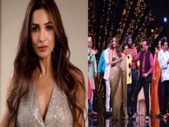 Malaika Arora संग डांस करने के लिए Taarak Mehta Ka Ooltah Chashmah के किरदारों में मची होड़, थ्रोबैक वीडियो वायरल