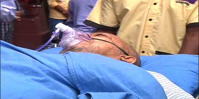 Kabir Suman hospitalised due to breathing difficulties, know in details Kabir Suman Hospitalised:শ্বাসকষ্ট নিয়ে হাসপাতালে ভর্তি কবীর সুমন