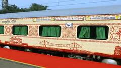 India's Luxurious Train: দেশের এই বিলাসবহুল ট্রেনগুলির ভাড়া কত? কী সুযোগ-সুবিধা রয়েছে?