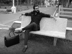 Action hero Arun vijay pics : எல்லாமே இனி மேல் நல்லாதான் நடக்கும் பட்டாசு சும்மாவே கொளுத்தாம வெடிக்கும் - அருண் விஜய்