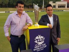 T20 WC Venue Changed: டி-20 உலகக்கோப்பை இடம் மாற்றம் அறிவிப்பு - பிசிசிஐ செயலாளர் ஜே ஷா
