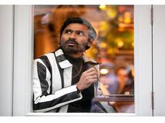 Actor Dhanush Jagame thanthiram : நான் பறக்குற நேரம் இதுடா - தனுஷ் க்ளிக்ஸ்..!