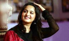 Anushka Shetty : అబ్బాయి ప్రపోజల్ కి భయపడిన అనుష్క!