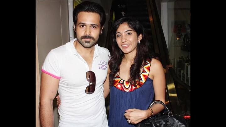 Emraan Hashmi - Parveen Shahani- सीरियल किसर के नाम से मशहूर बॉलीवुड एक्टर इमरान हाशमी की पत्नी का नाम परवीन साहनी है. परवीन को शायद ही आपने किसी फिल्मी पार्टी में देखा होगा. उन्हें कैमरे के सामने आपने शायद ही देखा होगा. परवीन एक टीचर हैं और ग्लैमर की दुनिया से दूर रहना ही पसंद करती हैं.