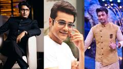 SVF Upcoming Film: এই বছরেই বড়পর্দায় আসছে প্রসেনজিৎ, দেব, অনির্বাণের নতুন ছবি!