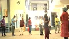 Madhya Pradesh: Shortage of vaccines irk residents