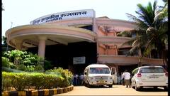 Ratnagiri : संगमेश्वरमधील डेल्टा प्लसचे रुग्ण सापडलेल्या पाच गावातील कंटेनमेंट झोन उठवला