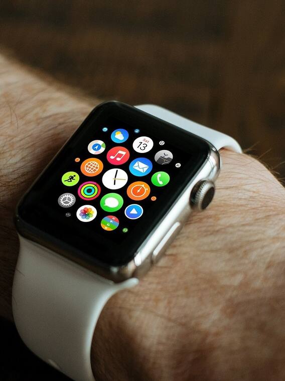 Top 10 Smart Watches you can buy