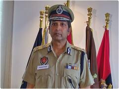 जम्मू में एयर फोर्स स्टेशन पर ड्रोन से हमले के बाद पंजाब DGP ने बुलाई हाई लेवल मीटिंग, दिए ये निर्देश