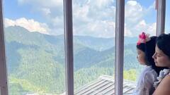 In Pics: शिमला के इस खूबसूरत होम स्टे में फैमिली संग वेकेशन एन्जॉय कर रहे थे MS Dhoni, सामने आई तस्वीरें