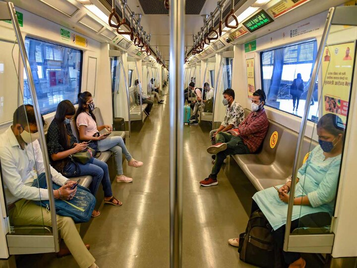 Chennai Metro on Covid19: யூஸ் பண்ணாத பாஸ் வெச்சிருக்கீங்களா... மெட்ரோ ரயிலில் பயணிக்கலாம்!